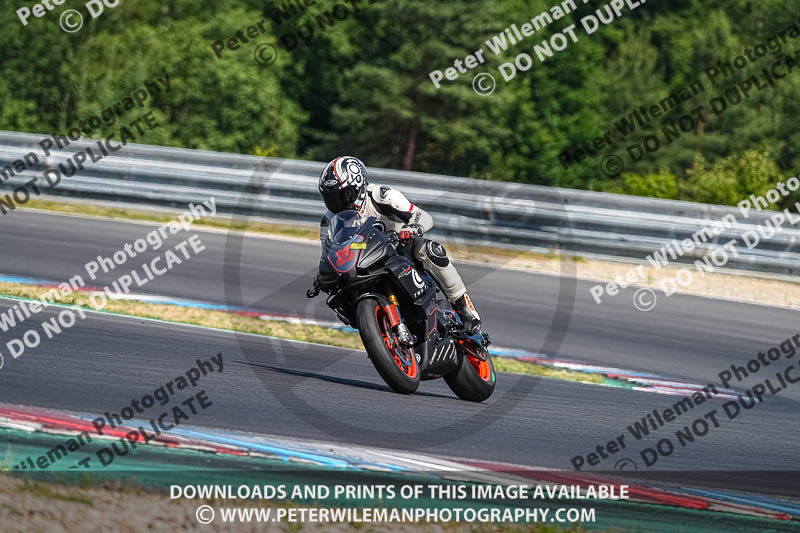 Slovakia Ring;event digital images;motorbikes;no limits;peter wileman photography;trackday;trackday digital images